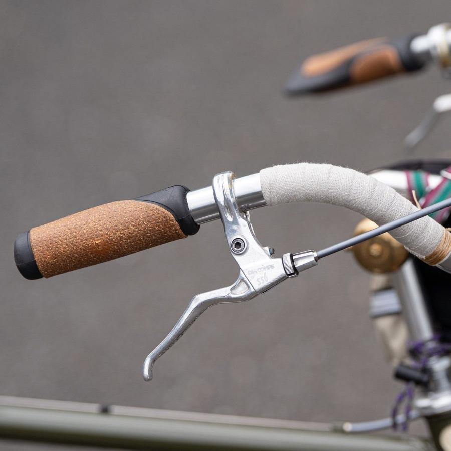 DIA-COMPE SS-6 brake lever BL special (all polish)ダイアコンペ
