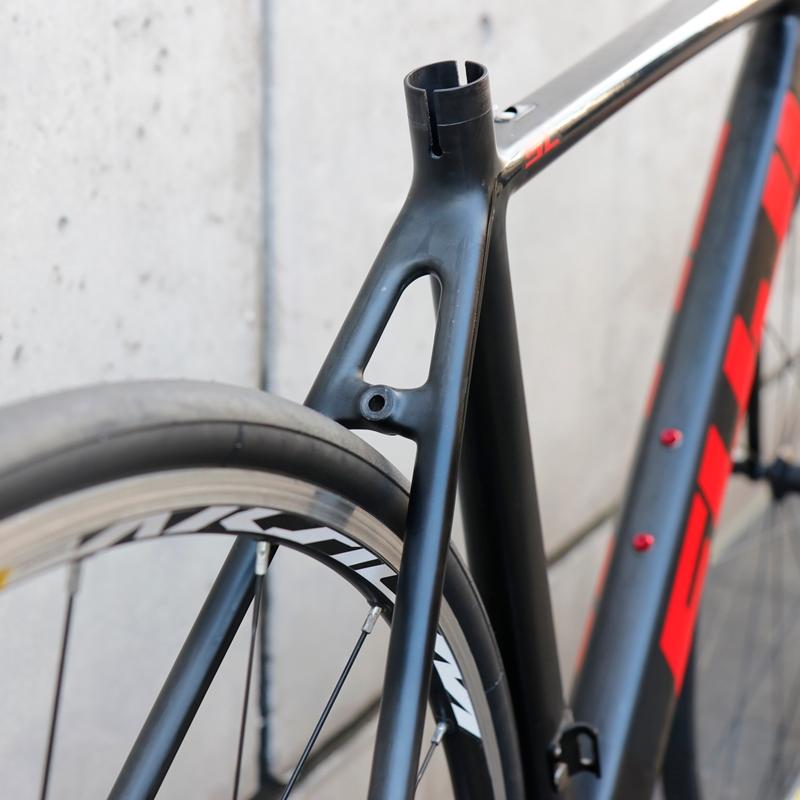 フジ（Fuji） 【中古】【2018年】FUJI SL1.1 軽量フルカーボンフレーム