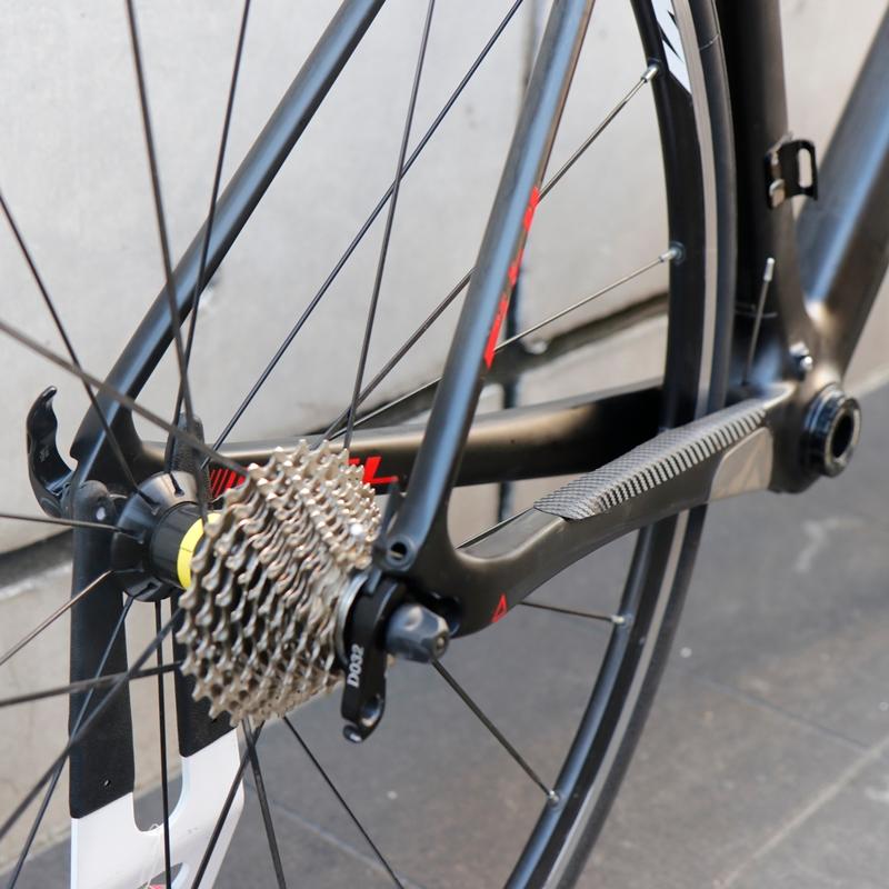 フジ（Fuji） 【中古】【2018年】FUJI SL1.1 軽量フルカーボンフレーム