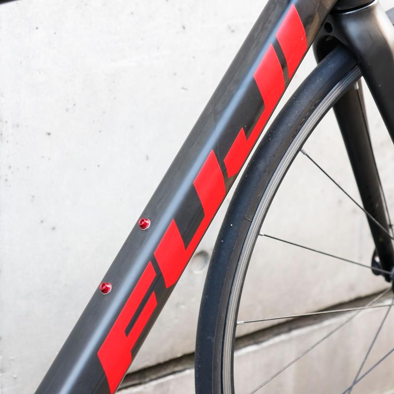 フジ（Fuji） 【中古】【2018年】FUJI SL1.1 軽量フルカーボンフレーム