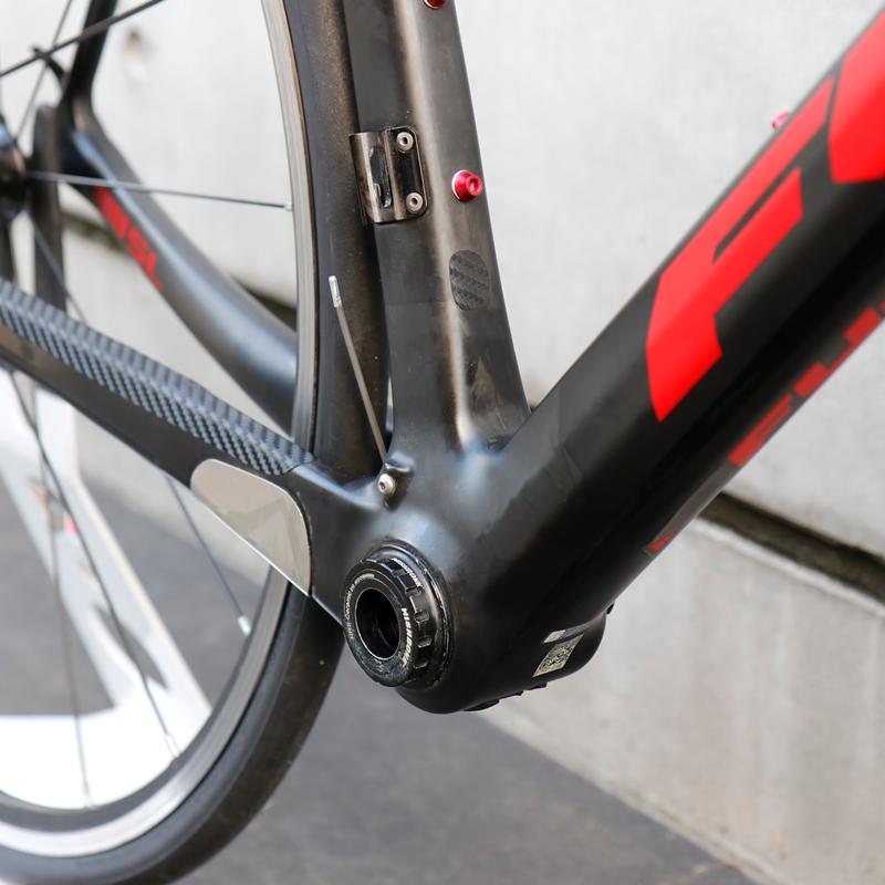 フジ（Fuji） 【中古】【2018年】FUJI SL1.1 軽量フルカーボンフレーム