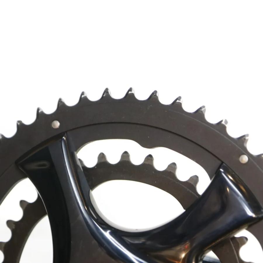 Campagnolo（カンパニョーロ） 【中古】Campagnolo POTENZA（クランク