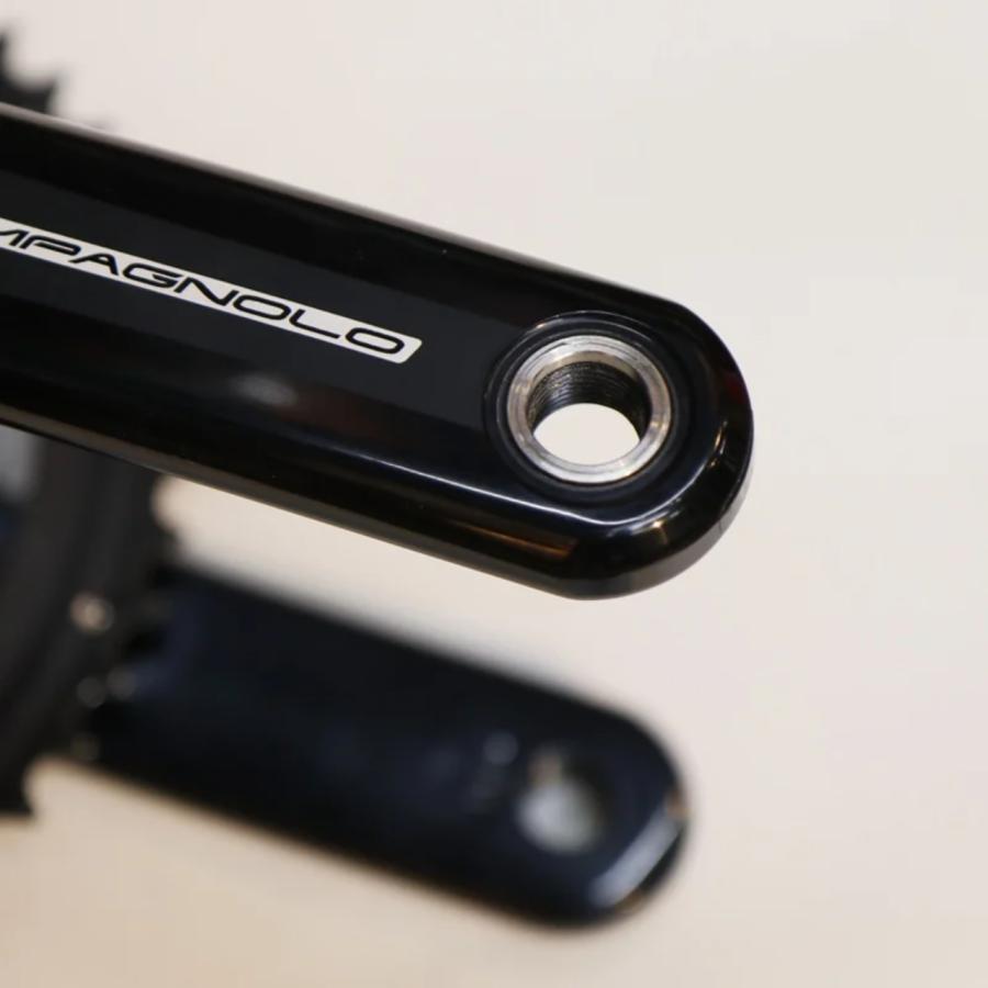 Campagnolo（カンパニョーロ） 【中古】Campagnolo POTENZA（クランク