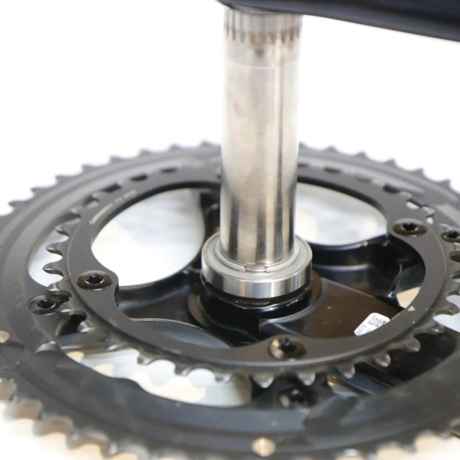Campagnolo（カンパニョーロ） 【中古】Campagnolo POTENZA（クランク