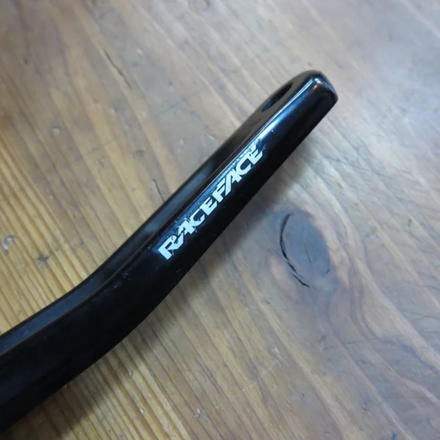 中古】Race Face DEUS XC（175mm 42/32/22T MTBクランクセット）レース