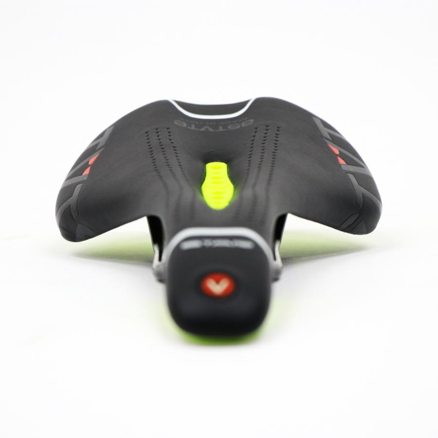 アウトレット】ASTVTE STARLINE-VT（ブラック/イエロー）アスチュート