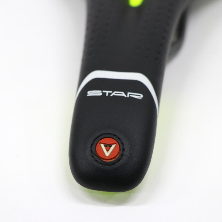 アウトレット】ASTVTE STARLINE-VT（ブラック/イエロー）アスチュート