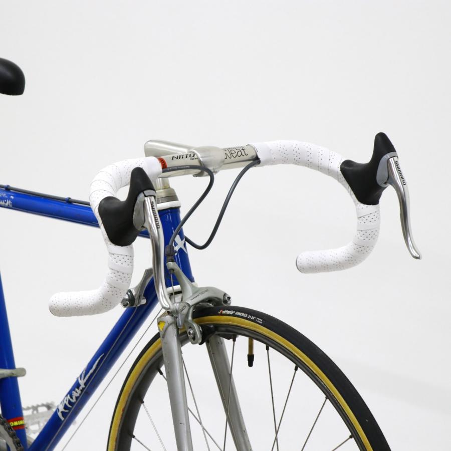 【中古】OMINO ATTACK オミノ アタック 中古ロードバイクの画像