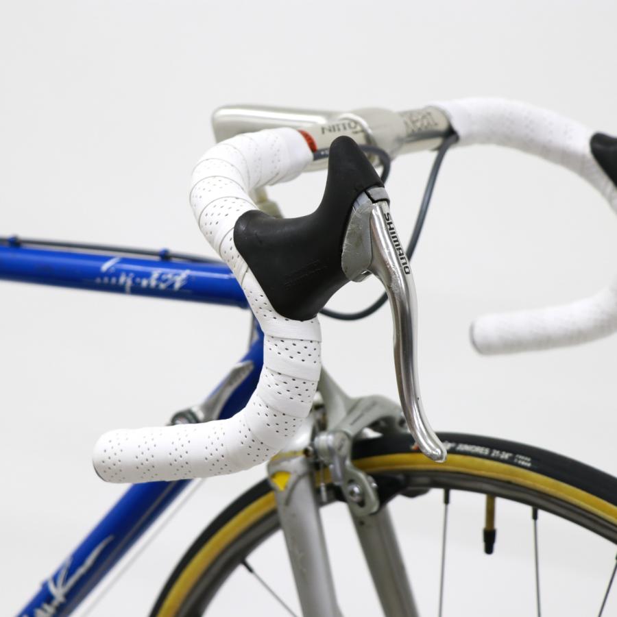 【中古】OMINO ATTACK オミノ アタック 中古ロードバイクの画像