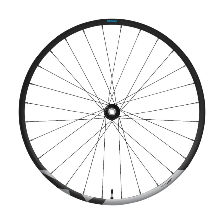 在庫セール！】SHIMANO WH-M8120 DEORE XT フロントホイール 27.5