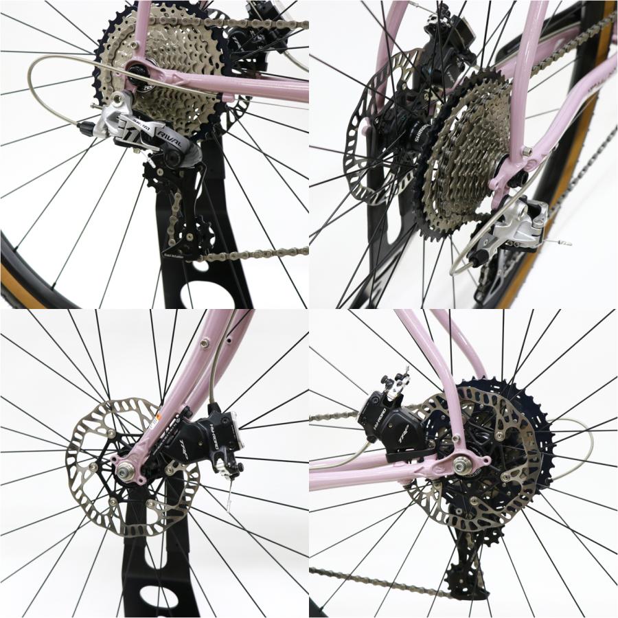 SURLY（サーリー） 【中古】SURLY Midnight Special original custom