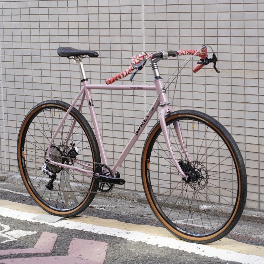SURLY（サーリー） 【中古】SURLY Midnight Special original custom