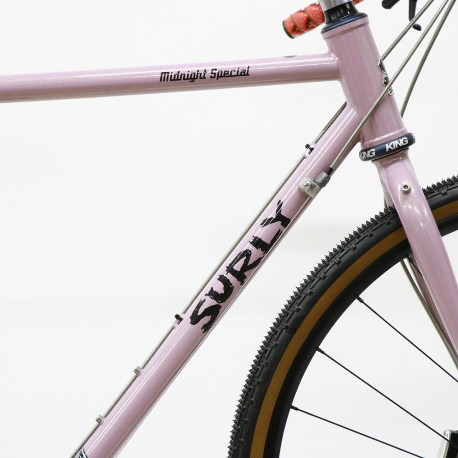 SURLY（サーリー） 【中古】SURLY Midnight Special original custom