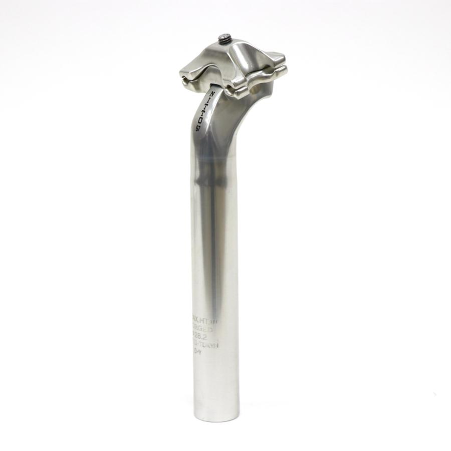 NITTO 【中古】NITTO S67 28.2 200mm ニットー エス67 シートポスト 冷