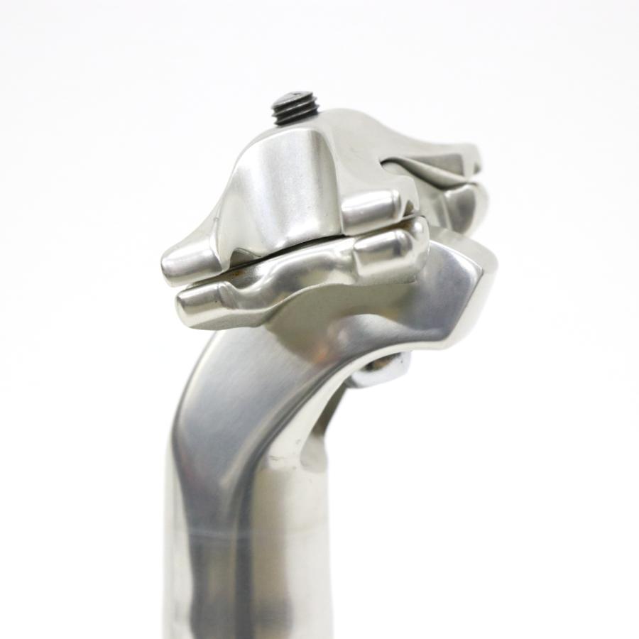 NITTO 【中古】NITTO S67 28.2 200mm ニットー エス67 シートポスト 冷