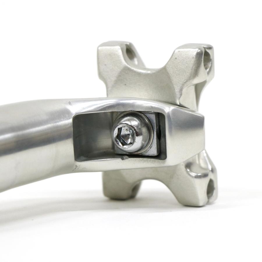 NITTO 【中古】NITTO S67 28.2 200mm ニットー エス67 シートポスト 冷
