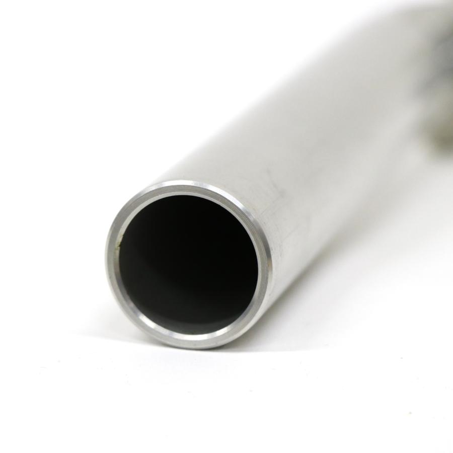 NITTO 【中古】NITTO S67 28.2 200mm ニットー エス67 シートポスト 冷