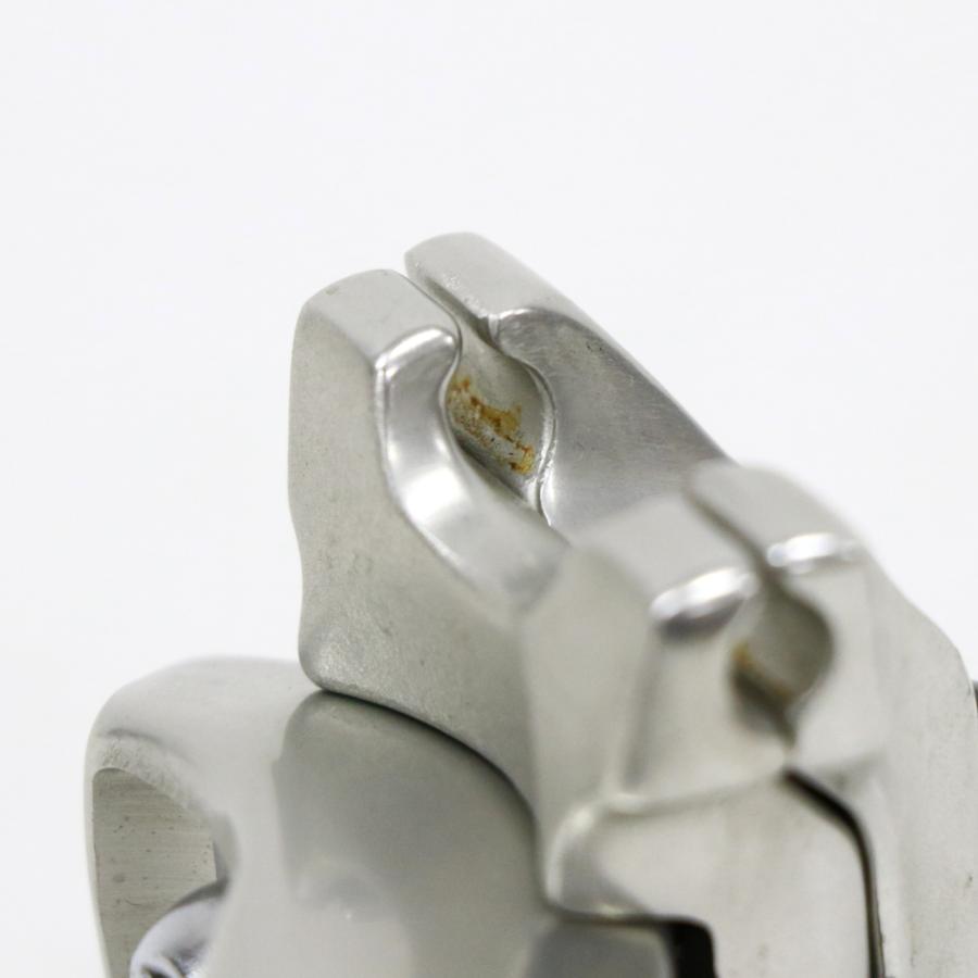 NITTO 【中古】NITTO S67 28.2 200mm ニットー エス67 シートポスト 冷