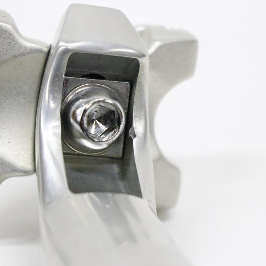 NITTO 【中古】NITTO S67 28.2 200mm ニットー エス67 シートポスト 冷