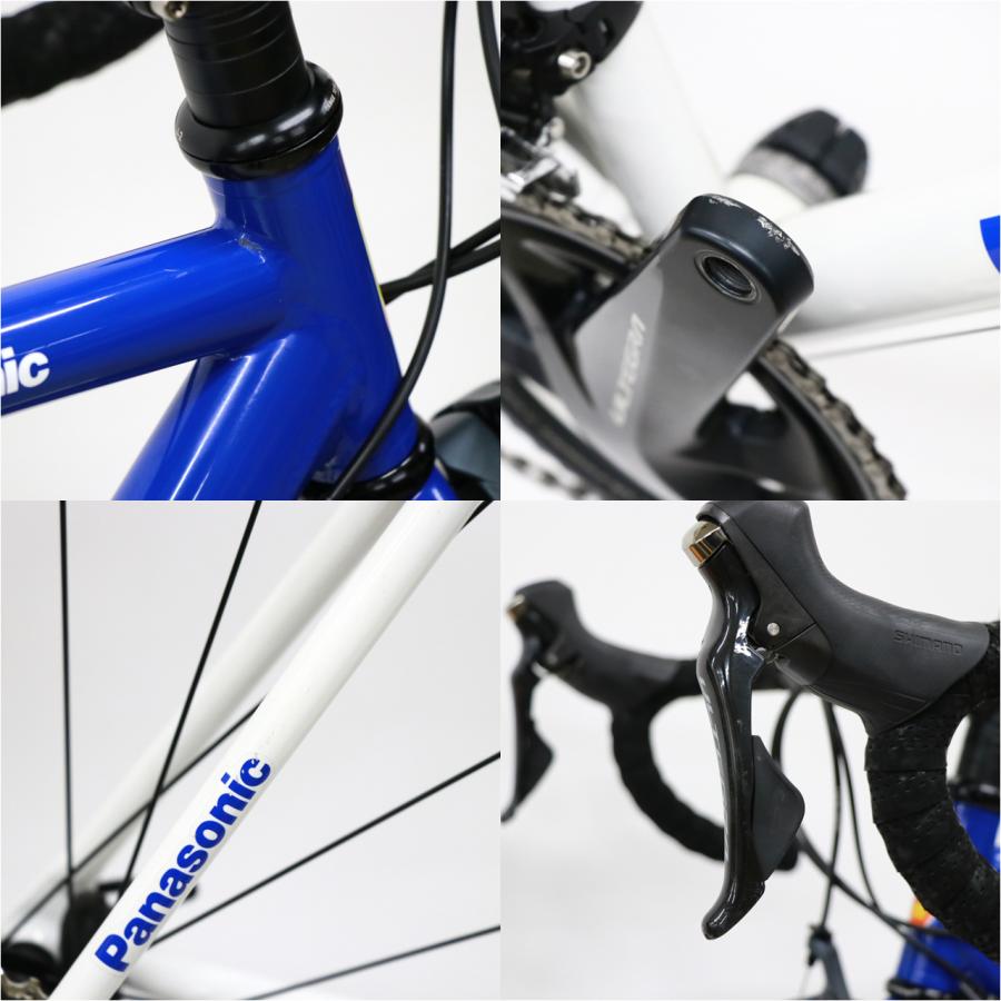 Panasonic（パナソニック） 【中古】Panasonic FRT19 エフアールティー