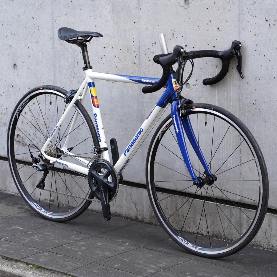 Panasonic（パナソニック） 【中古】Panasonic FRT19 エフアールティー