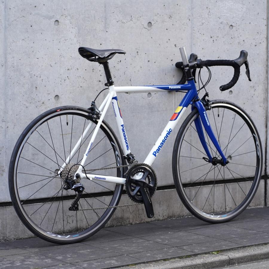 Panasonic（パナソニック） 【中古】Panasonic FRT19 エフアールティー