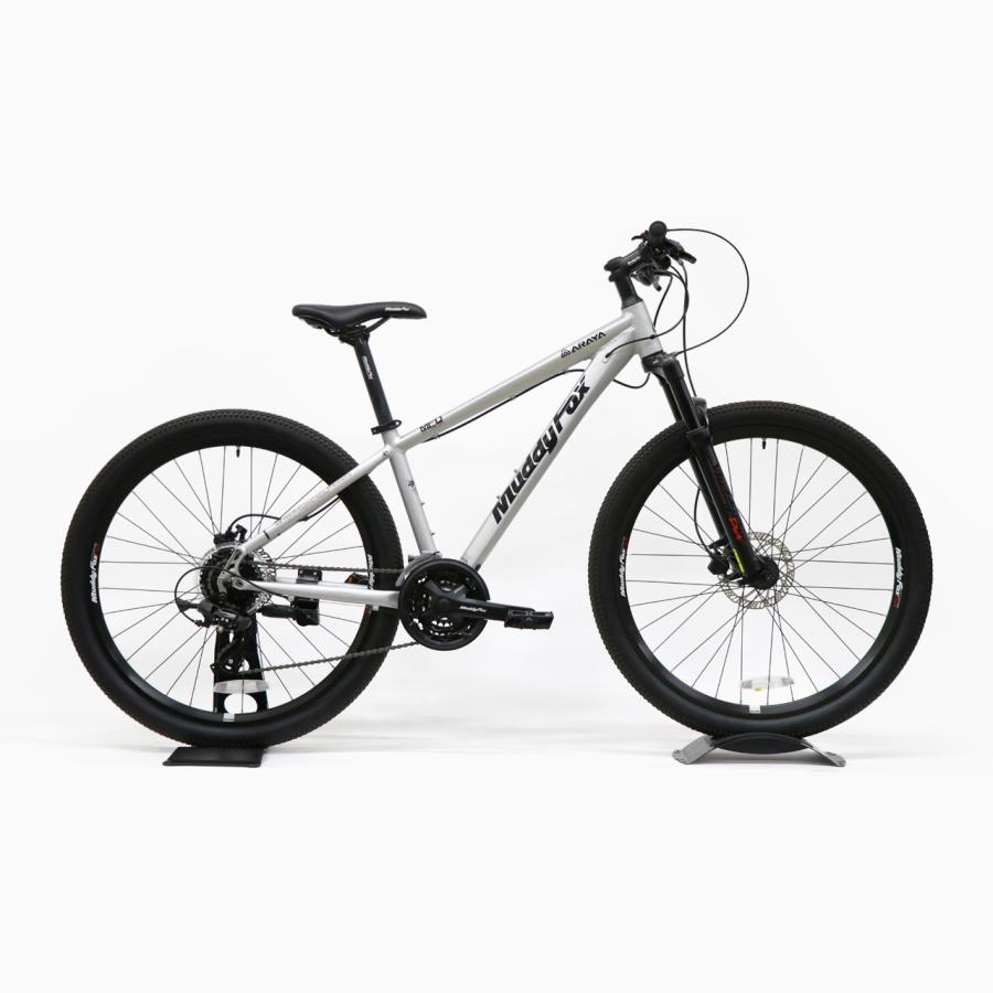 ARAYA 「アラヤ」 MUDDY FOX DIRT 2022年モデル マウンテンバイク ARAYA 「アラヤ」 MUDDY FOX DIRT 2022年モデル マウンテンバイク