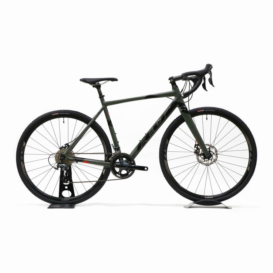 FELT（フェルト） FELT F85X（2016年モデル｜中古）Tiagra搭載・36C