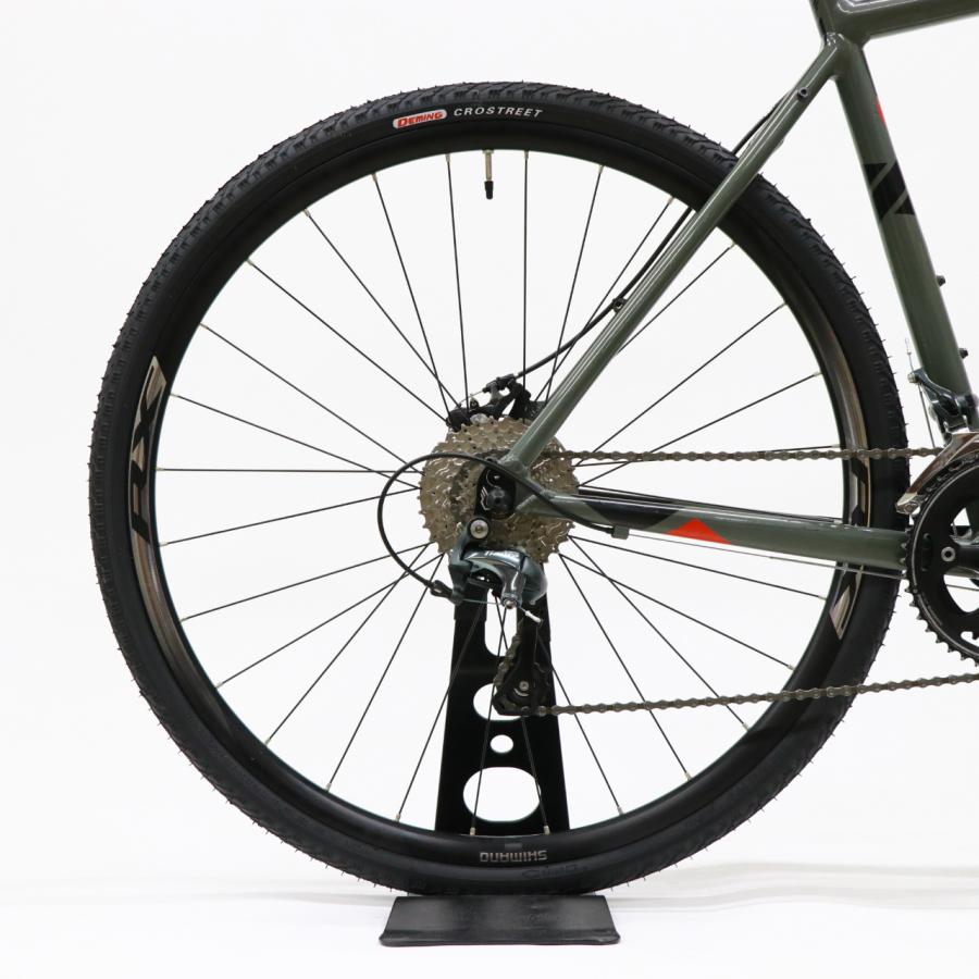 FELT（フェルト） FELT F85X（2016年モデル｜中古）Tiagra搭載・36C