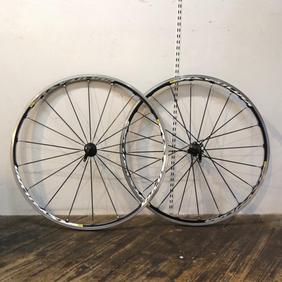 キシリウム 【中古】MAVIC KSYRIUM ELITE マビック マヴィック