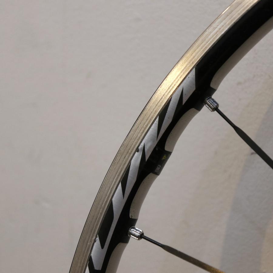 キシリウム 【中古】MAVIC KSYRIUM ELITE マビック マヴィック
