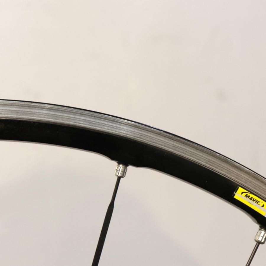 キシリウム 【中古】MAVIC KSYRIUM ELITE マビック マヴィック