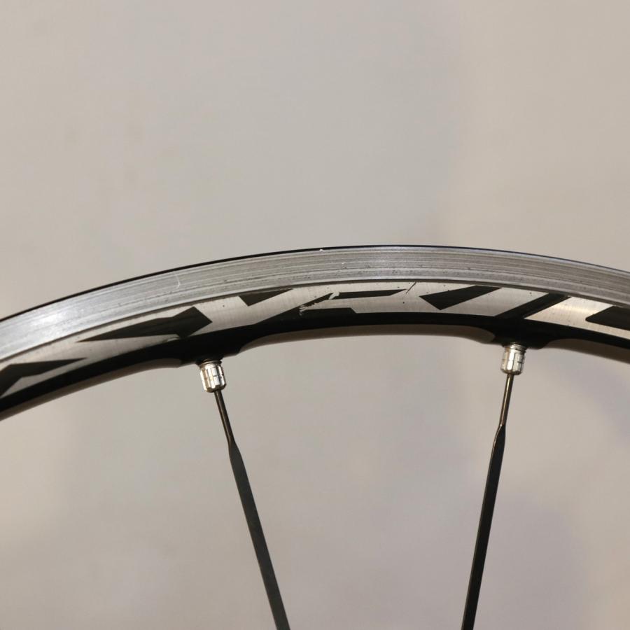 キシリウム 【中古】MAVIC KSYRIUM ELITE マビック マヴィック 