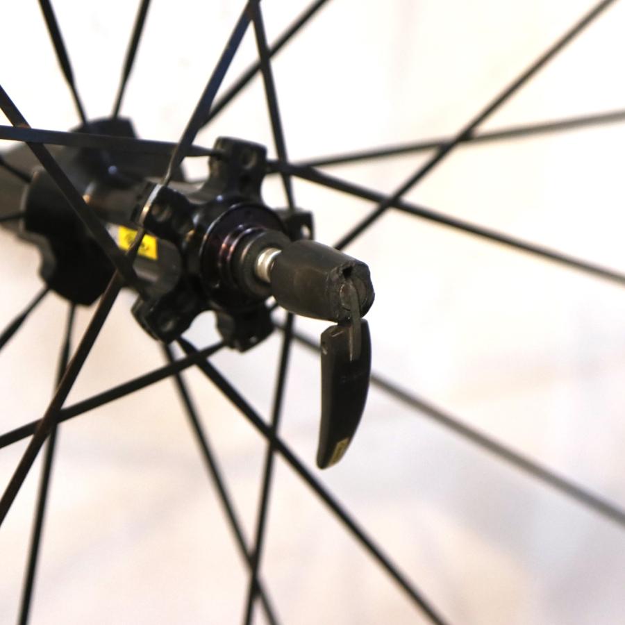 キシリウム 【中古】MAVIC KSYRIUM ELITE マビック マヴィック
