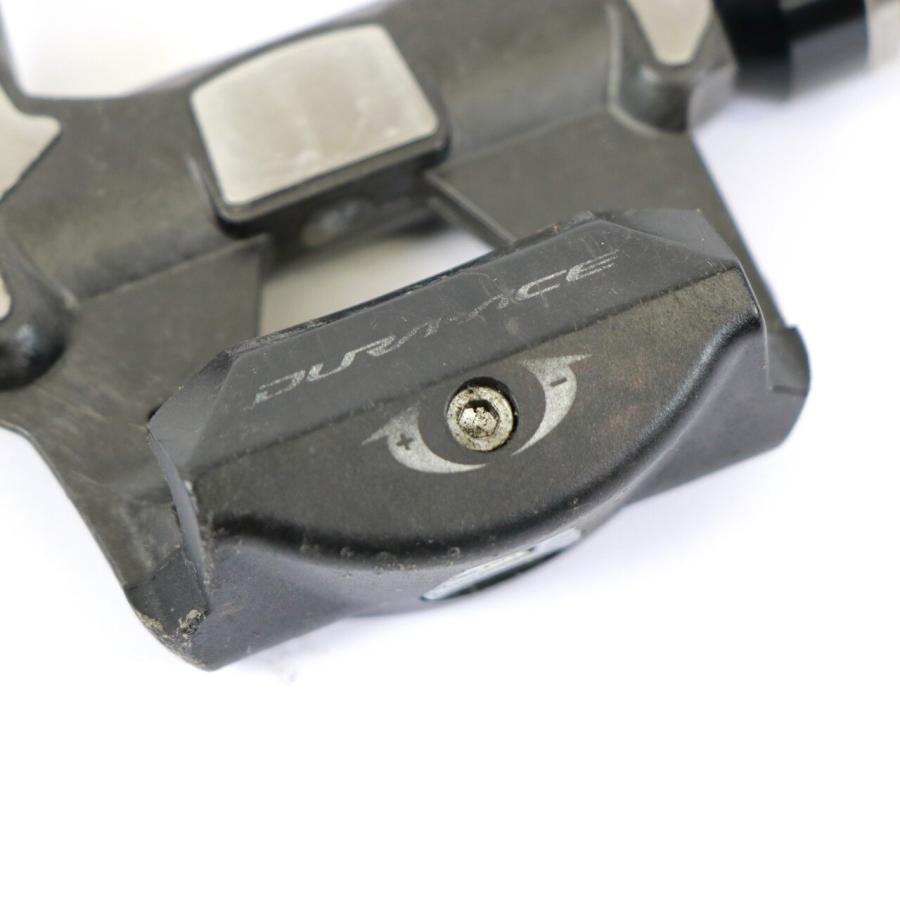 シマノ（SHIMANO） 【中古】SHIMANO PD-R9100 デュラエース ロード