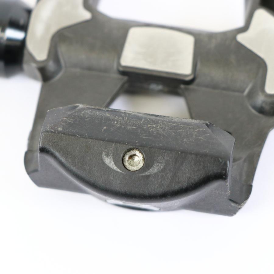 シマノ（SHIMANO） 【中古】SHIMANO PD-R9100 デュラエース ロード