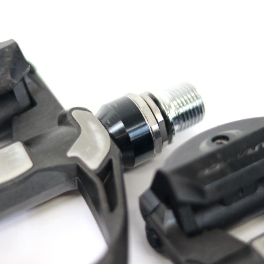 シマノ（SHIMANO） 【中古】SHIMANO PD-R9100 デュラエース ロード