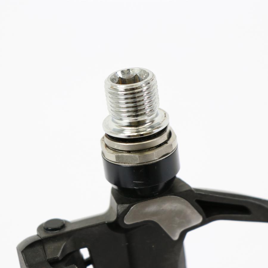 シマノ（SHIMANO） 【中古】SHIMANO PD-R9100 デュラエース ロード