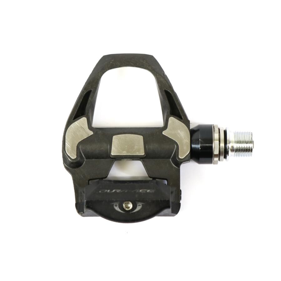 シマノ（SHIMANO） 【中古】SHIMANO PD-R9100 デュラエース ロード