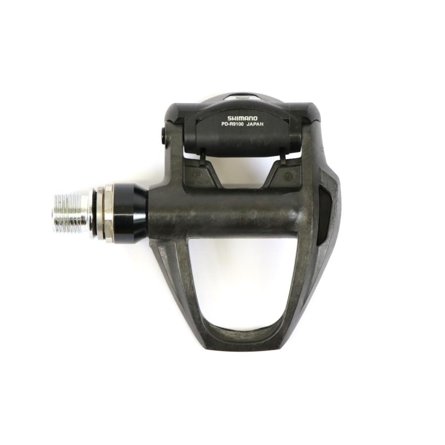 シマノ（SHIMANO） 【中古】SHIMANO PD-R9100 デュラエース ロード
