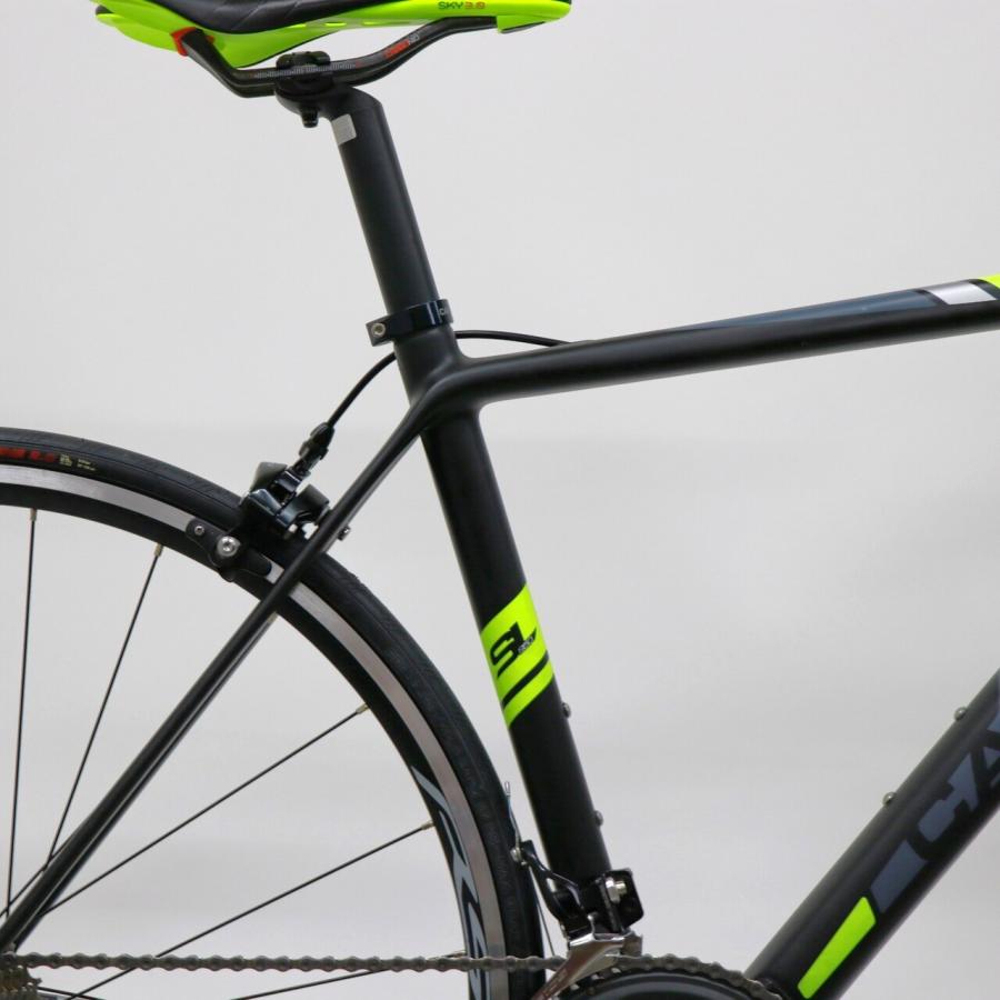 カレラ CARRERA/カレラ SL950 105（2016年モデル/中古）｜T800カーボン