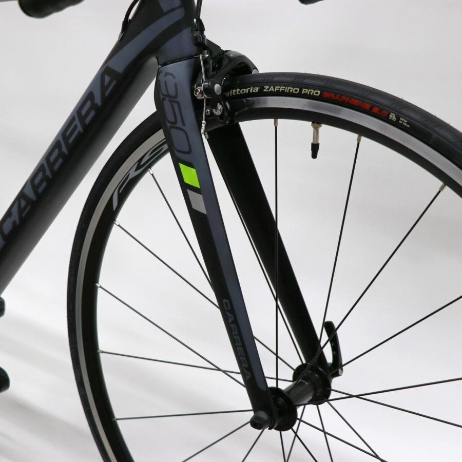 カレラ CARRERA/カレラ SL950 105（2016年モデル/中古）｜T800カーボン