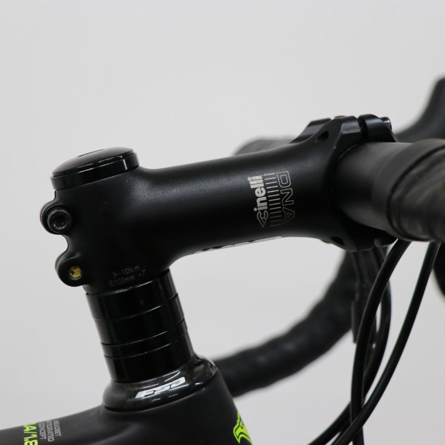 カレラ CARRERA/カレラ SL950 105（2016年モデル/中古）｜T800カーボン