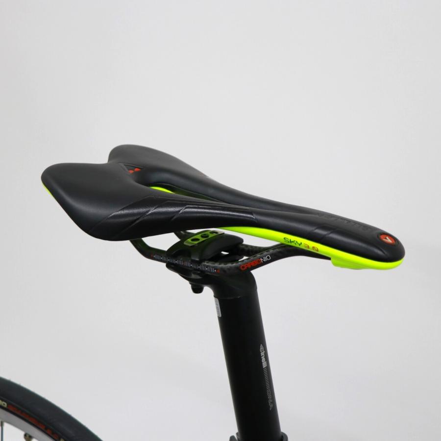 カレラ CARRERA/カレラ SL950 105（2016年モデル/中古）｜T800カーボン