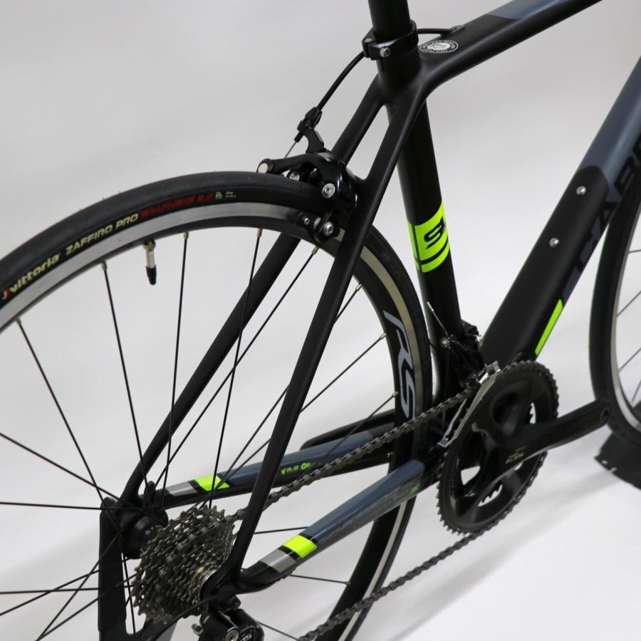 カレラ CARRERA/カレラ SL950 105（2016年モデル/中古）｜T800カーボン