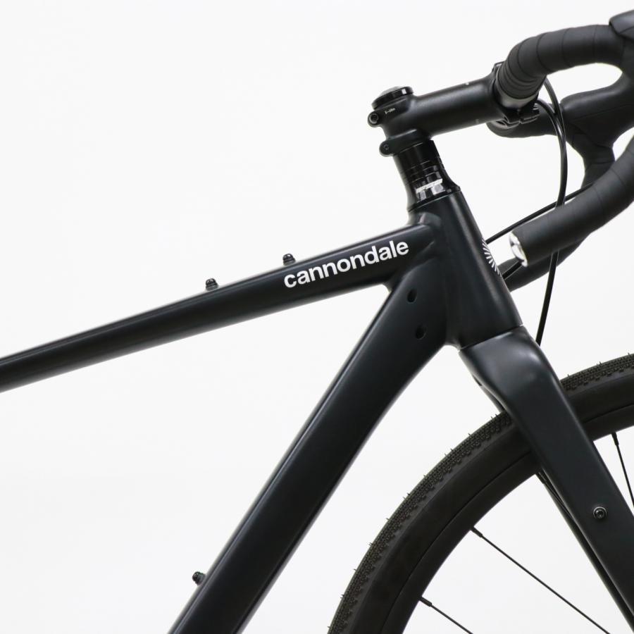 中古】【2023年モデル】CANNONDALE TOPSTONE 4 キャノンデール トップ 