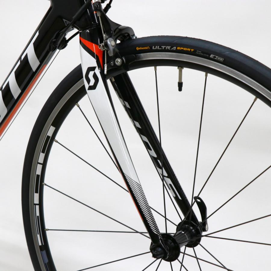 SCOTT（スコット） SCOTT CR1 20（2014年モデル｜中古）SDS搭載の快適