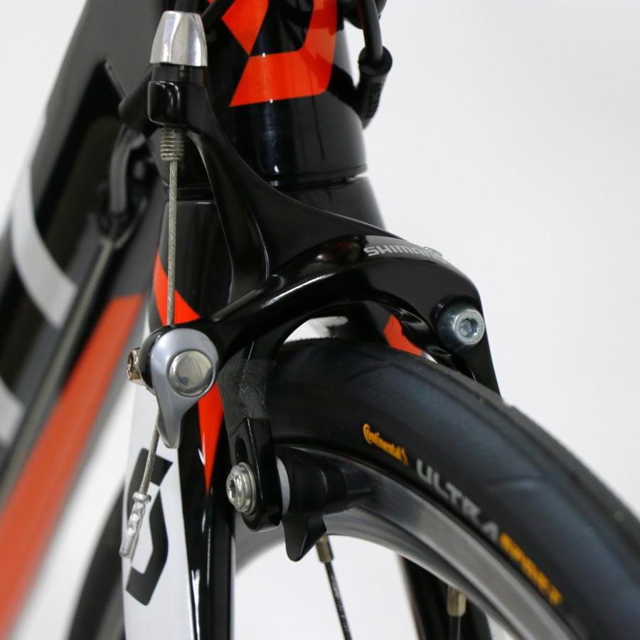 SCOTT（スコット） SCOTT CR1 20（2014年モデル｜中古）SDS搭載の快適