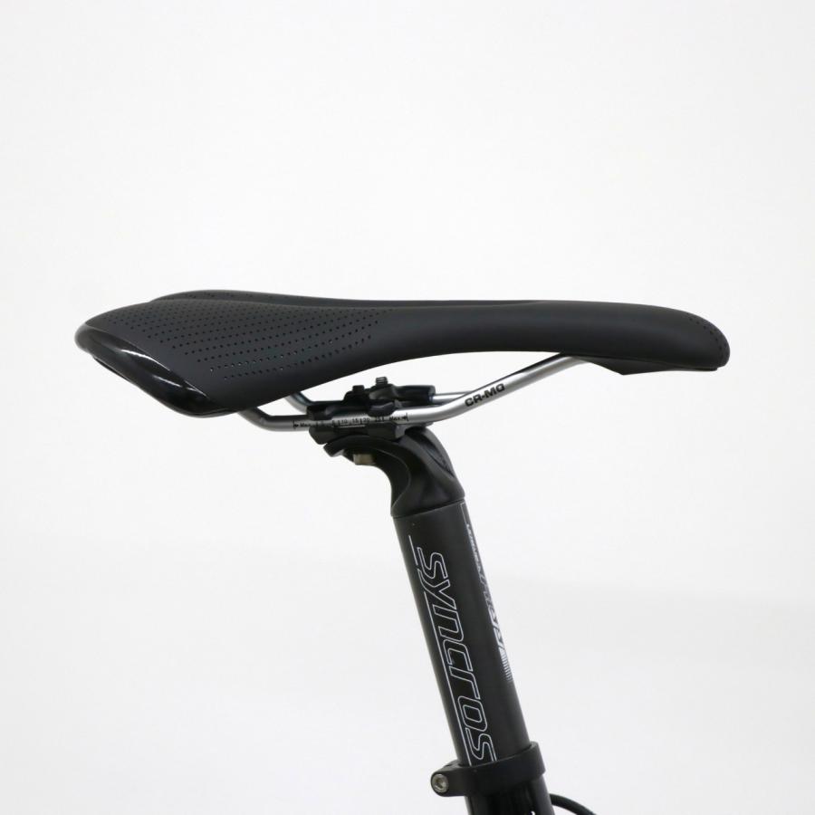 SCOTT（スコット） SCOTT CR1 20（2014年モデル｜中古）SDS搭載の快適
