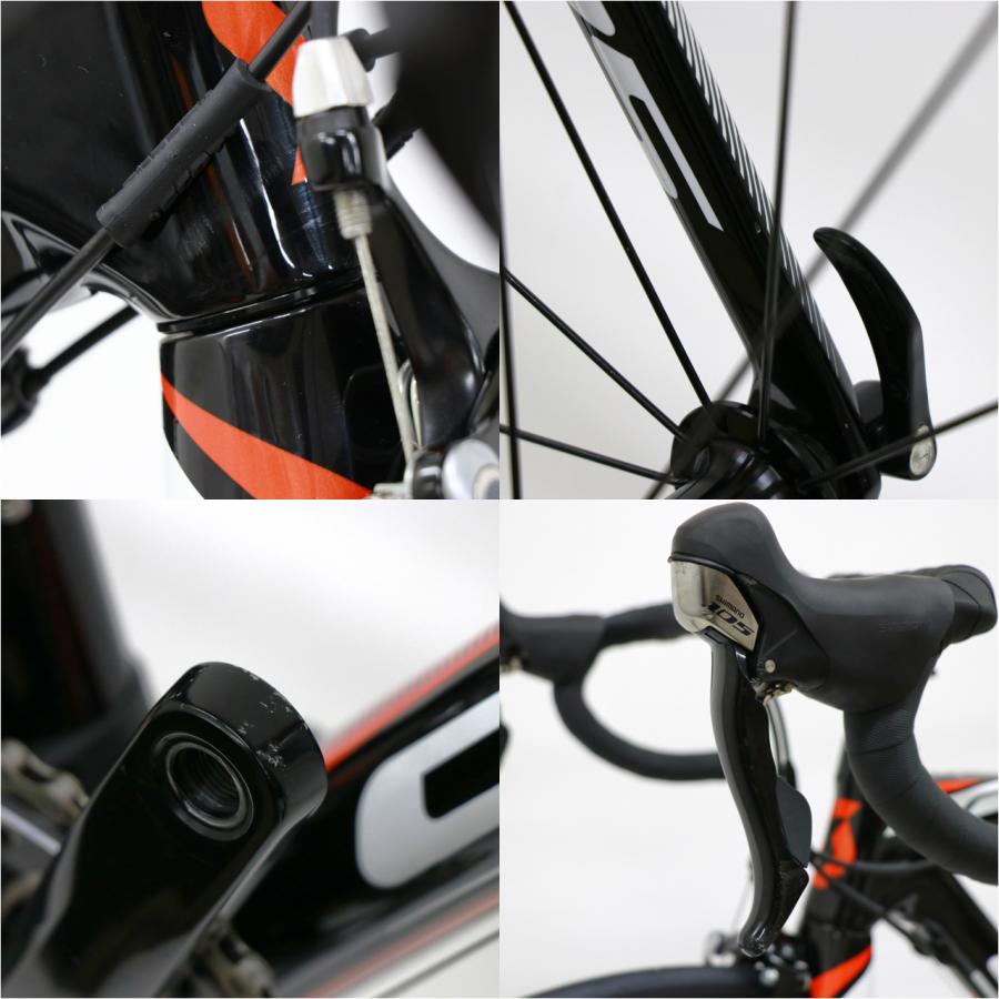 SCOTT（スコット） SCOTT CR1 20（2014年モデル｜中古）SDS搭載の快適